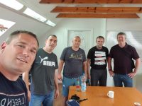 raskrsce tim raskrsce tim