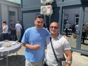 dzimi i grga maj 2026 raskrsce